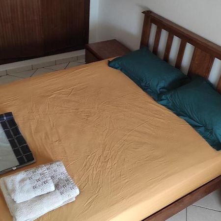Bright Air Conditioned Apartment Near City Center Marrákes Kültér fotó