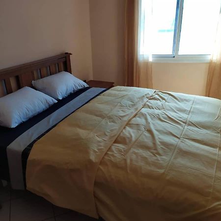 Bright Air Conditioned Apartment Near City Center Marrákes Kültér fotó