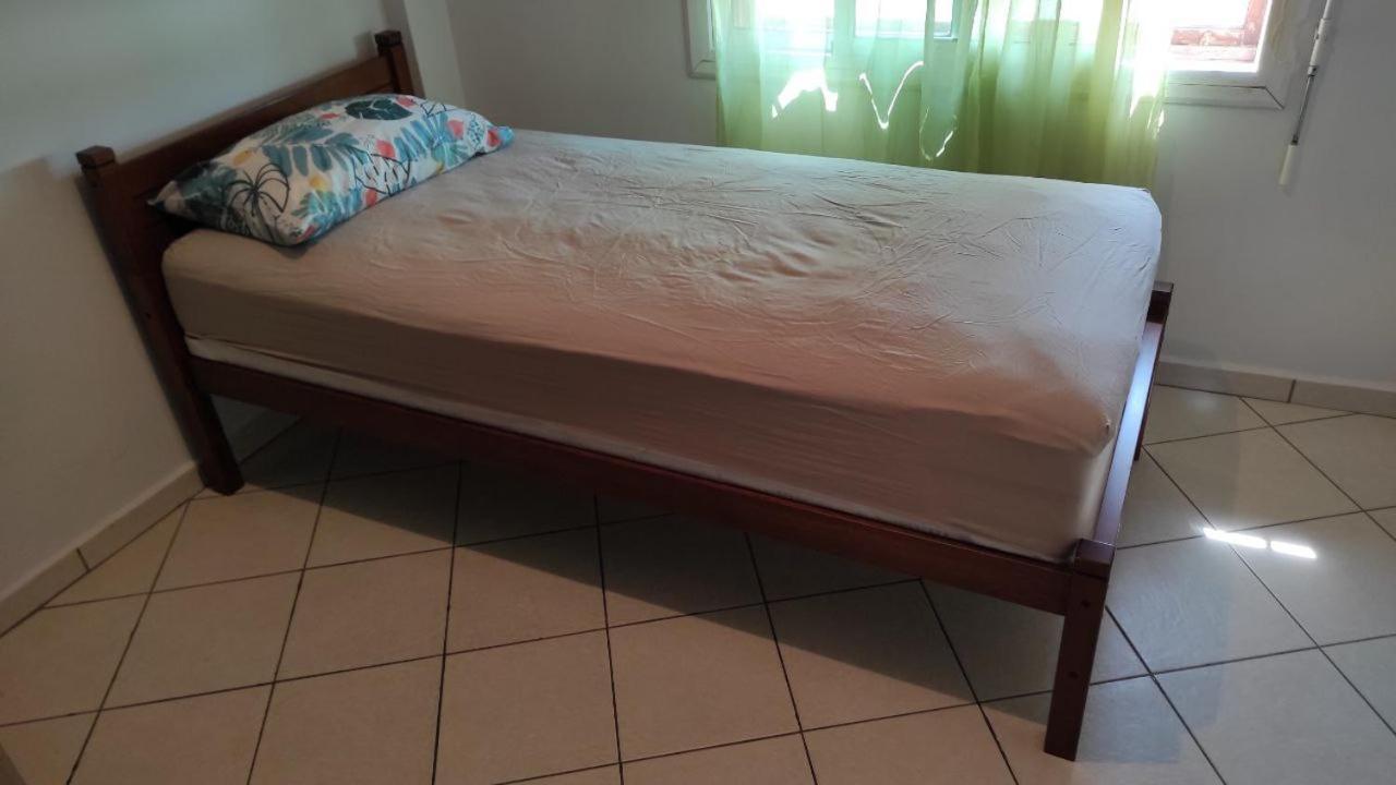 Bright Air Conditioned Apartment Near City Center Marrákes Kültér fotó