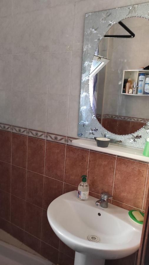 Bright Air Conditioned Apartment Near City Center Marrákes Kültér fotó
