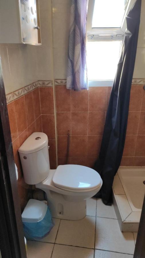 Bright Air Conditioned Apartment Near City Center Marrákes Kültér fotó
