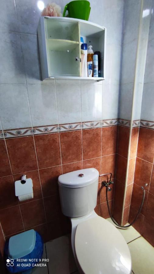Bright Air Conditioned Apartment Near City Center Marrákes Kültér fotó