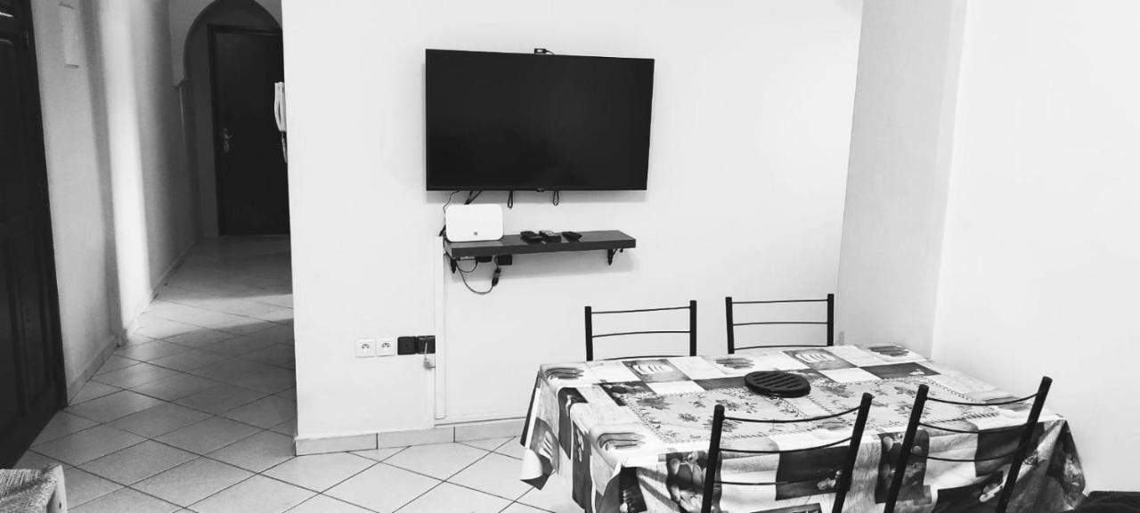 Bright Air Conditioned Apartment Near City Center Marrákes Kültér fotó
