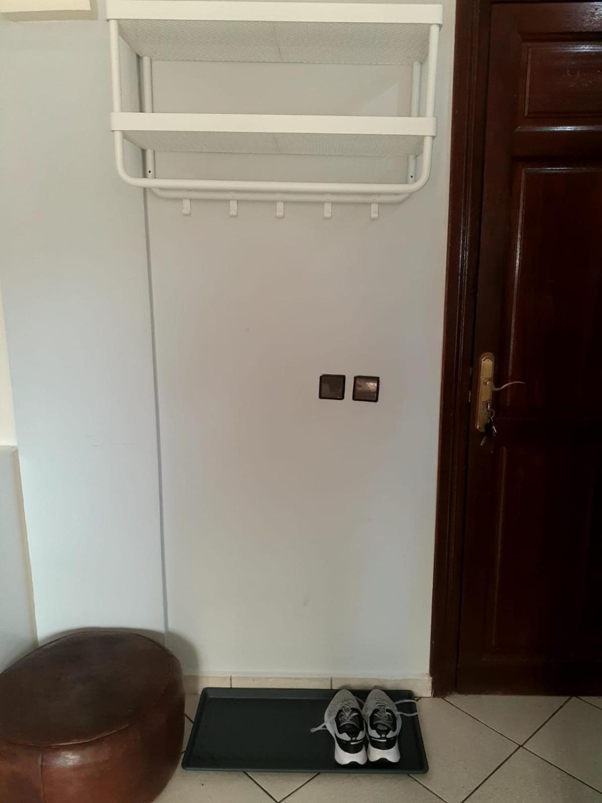 Bright Air Conditioned Apartment Near City Center Marrákes Kültér fotó