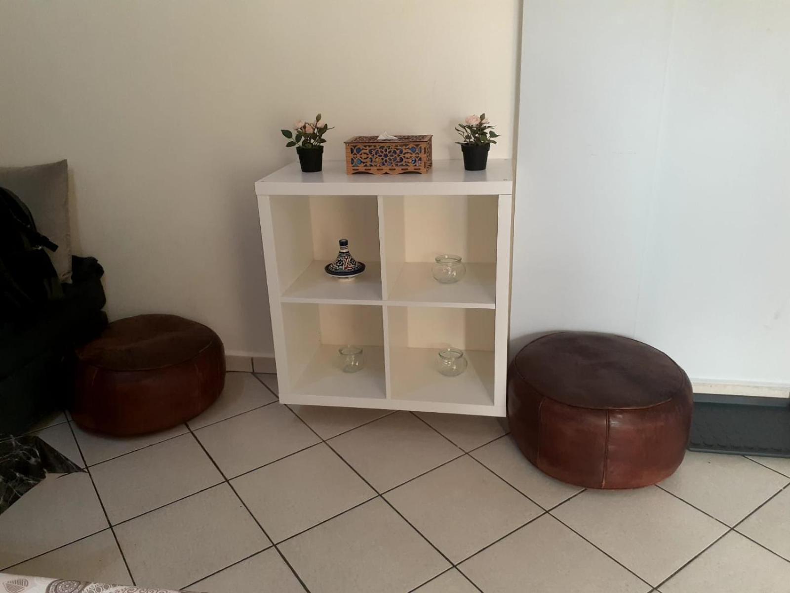 Bright Air Conditioned Apartment Near City Center Marrákes Kültér fotó
